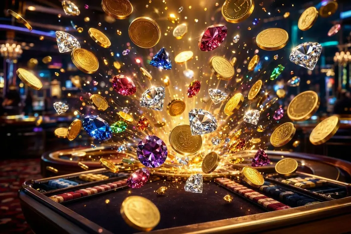 MaxiBet Casino